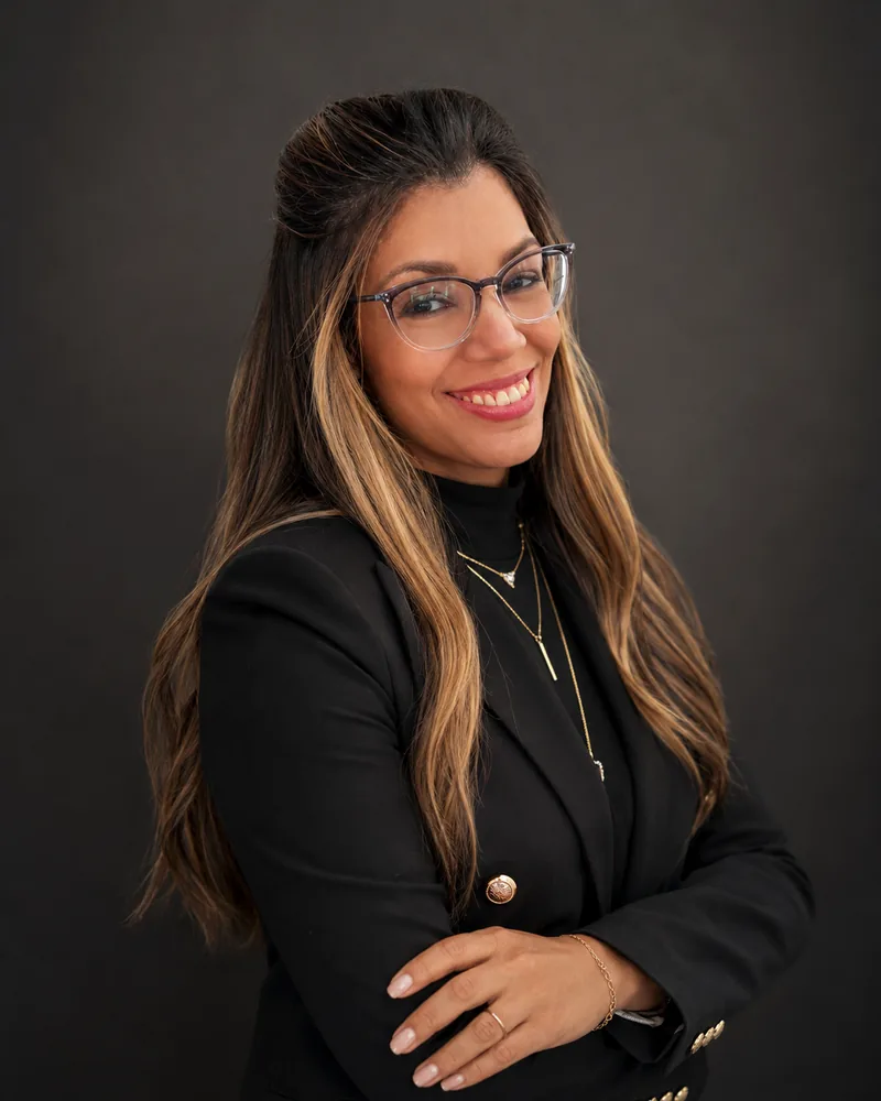 Rosa Alexandra, founder of Cool Digital Marketing